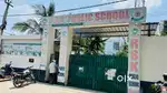 RSK PUBLIC SCHOOL DEHRI ON SONE ROHTAS