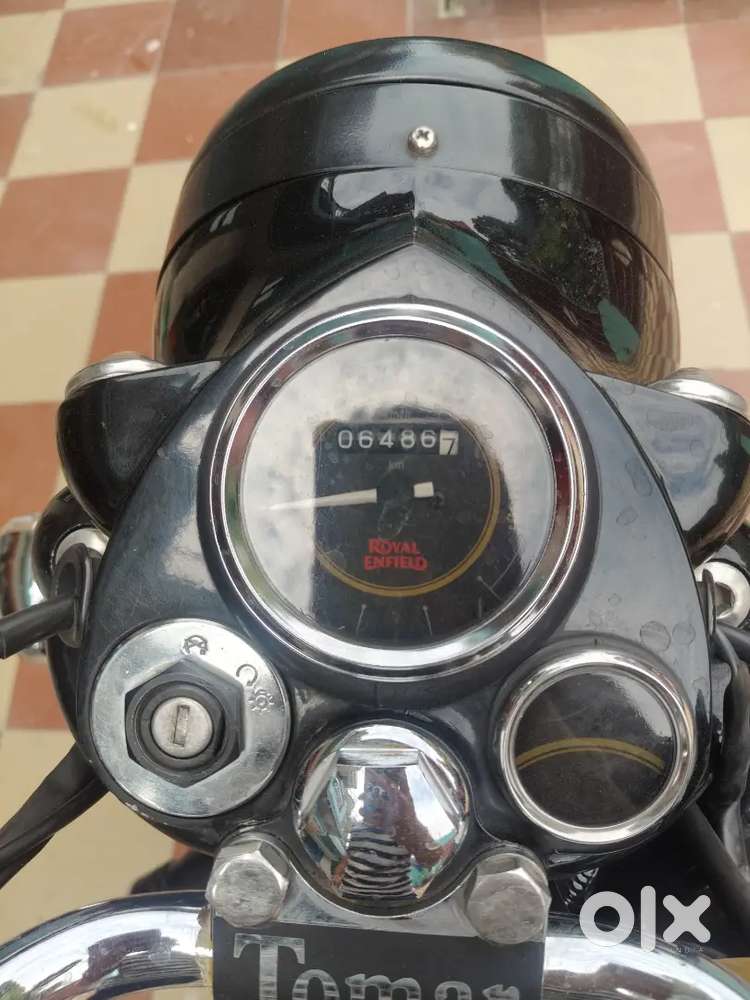 Good condition