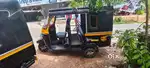 2012 modal ape പാസഞ്ചർ