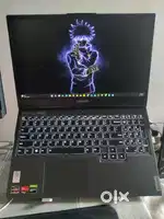 Lenovo Legion 5 Laptop - AMD Ryzen 5