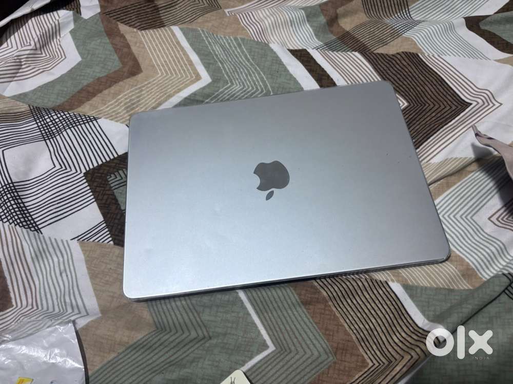 MacBook Air M4