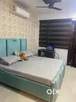 Pg for boys, with food, Ac room,free wifi,, attach washroom