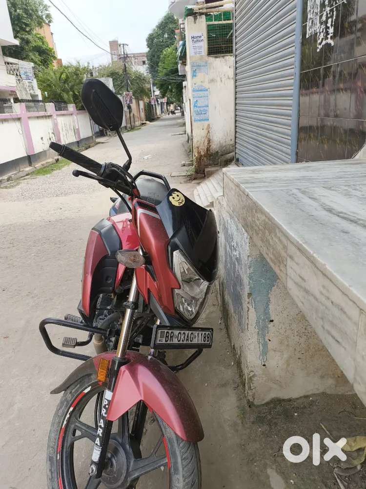 Gadi acha condition me hai