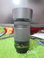 70-300 Nikon Camera Lence
