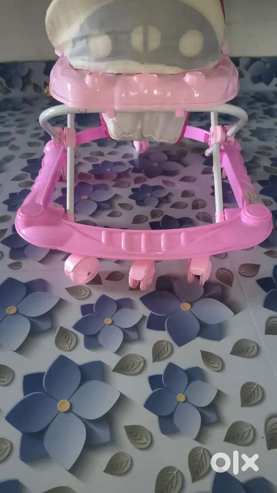 Baby walker