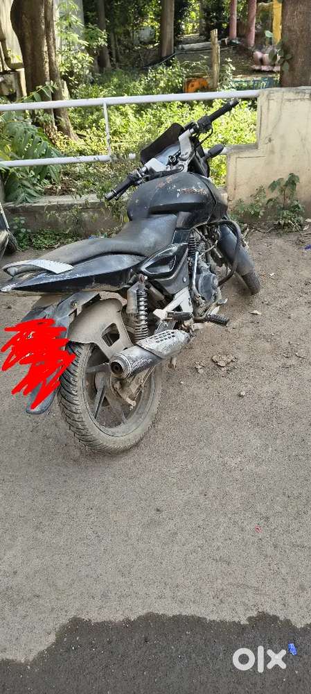 Pulsar 150cc ,, no problem bike