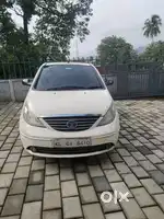 Tata Indica Vista, 2012, Diesel