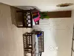 3 + 2 Sofa set with coffee table