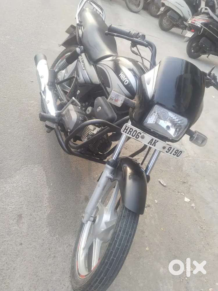 All good 1st owner h