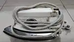 Iron Press 1000 watt of Phillips, Usha, Bajaj in Excellent  condition