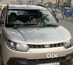 Mahindra KUV 100 2017