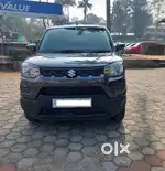 Maruti Suzuki S-Presso VXI Plus, 2022, Petrol