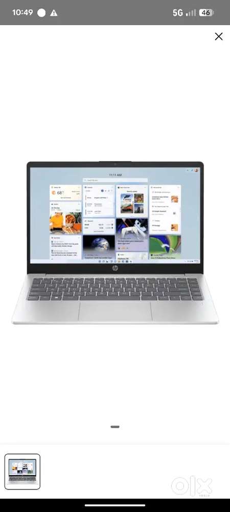 Hp 15 series i3