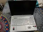 HP laptop in mint condition