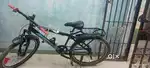 Brand Hercules, Model 2022, Age 12, type gens type, Normal brike
