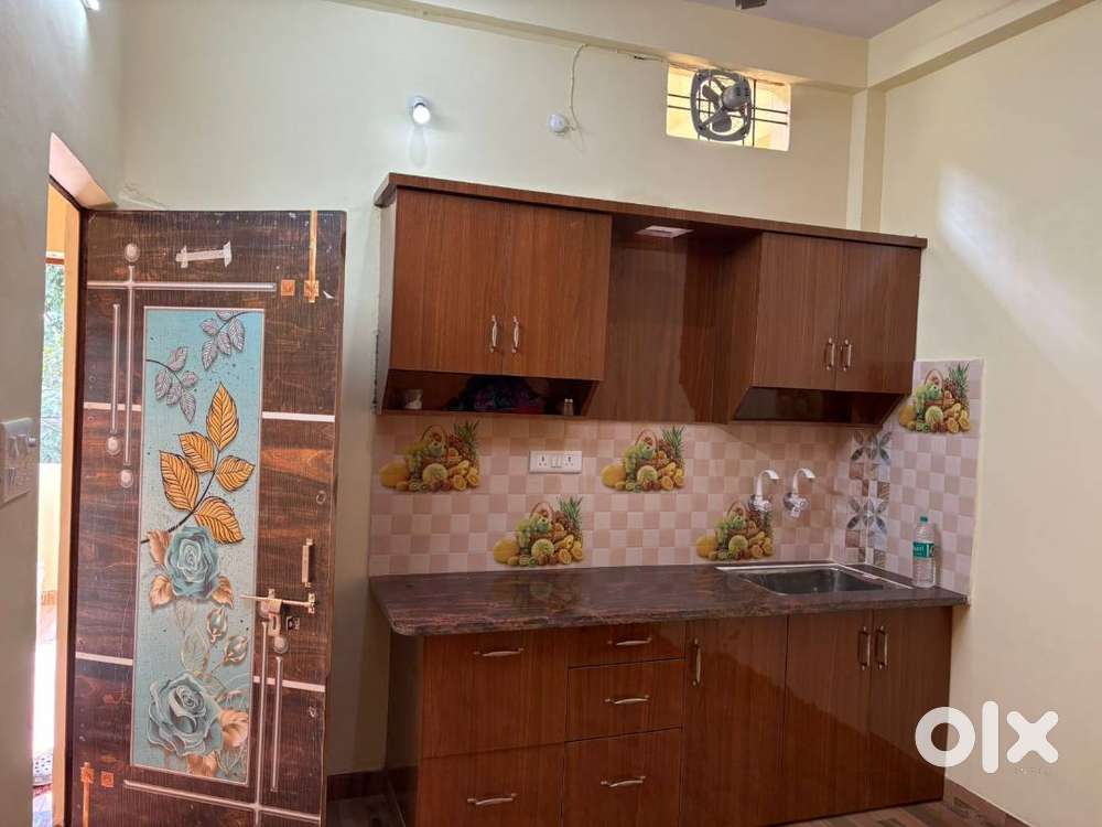 1HK room for single or couple (max 2 person)