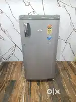 Whirlpool genius 180ltrs single door refrigerator available*/*