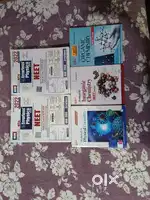 Neet Books