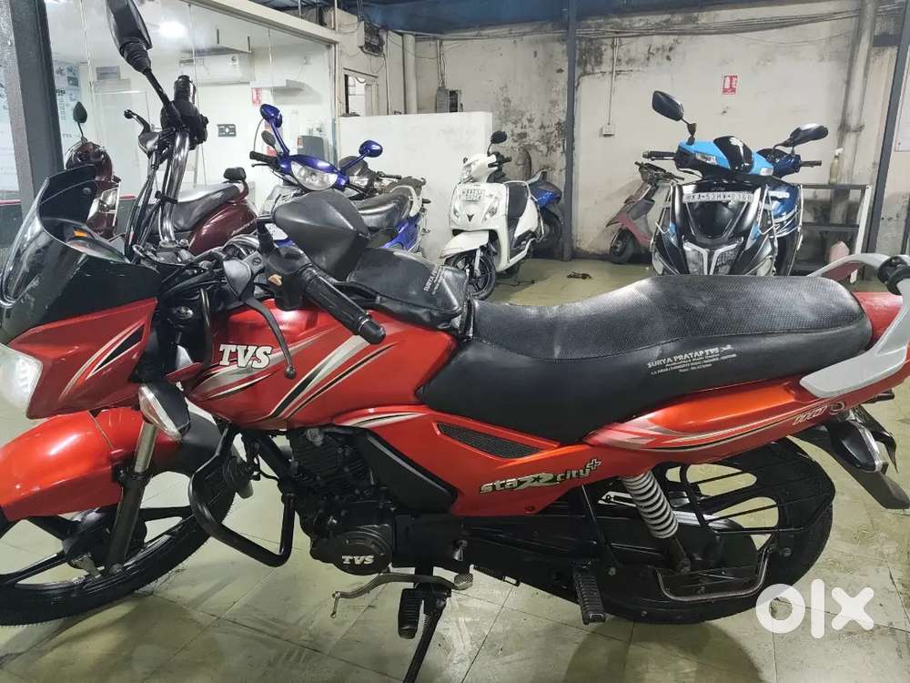 Vehicle is in good condition with new tires both front and back