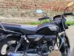 2 years old bik fit kandishan