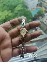 Titan Raga ladies watch