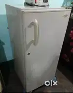 Hair fridge