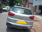 Hyundai Creta EV 2015 Petrol 80000 Km Driven