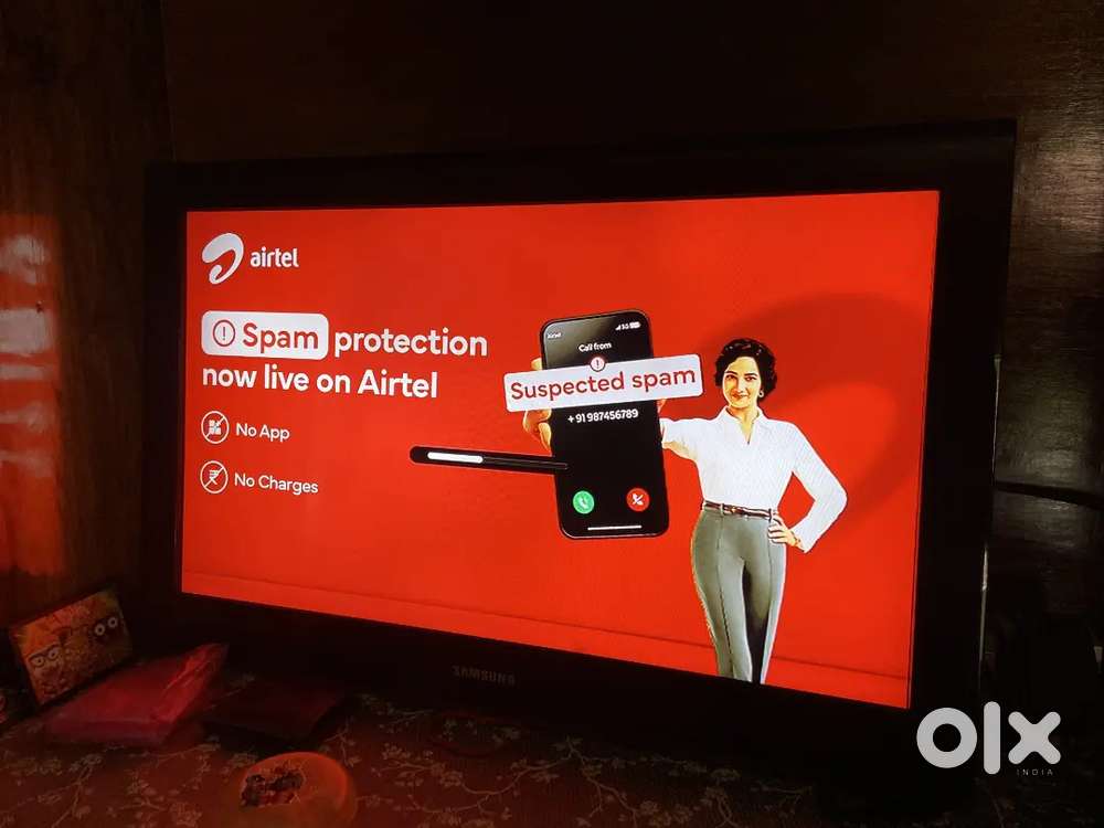 32 LCD TV