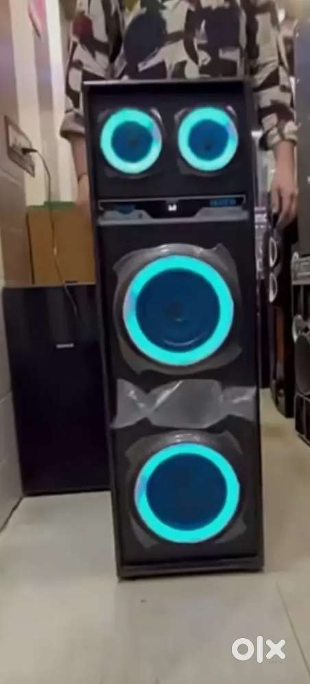 Tower Home theatre