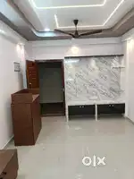 Gated community with all amenities like Gym, Party Hall, Pools etc