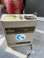 AC Stablizer Heavy Duty
