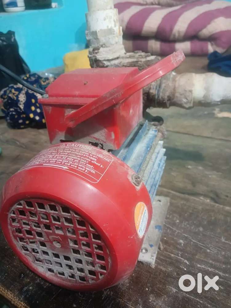 Motor 1 kb