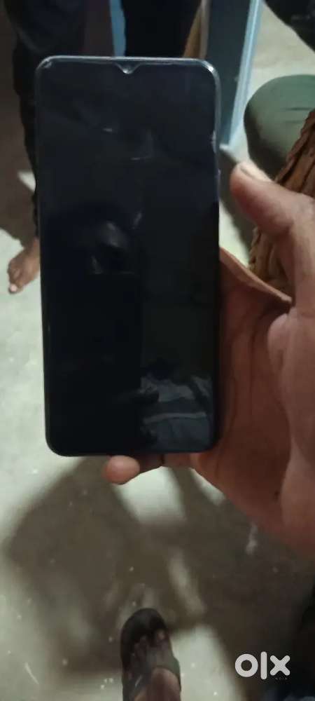 IQOO Z3 5G