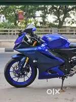 Yamaha r15 v4 for sale