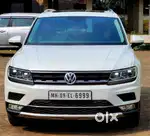 Volkswagen Tiguan 2.0 TDI Highline, 2017, Diesel