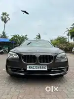 BMW 7 Series 730Ld, 2015, Diesel