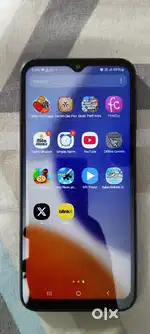 Samsung galaxy A14 5g 6gb 128 gb new phone