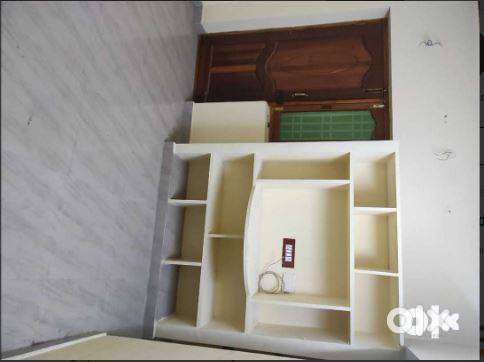 Ground Floor _ 1BHK _Thirumullivail