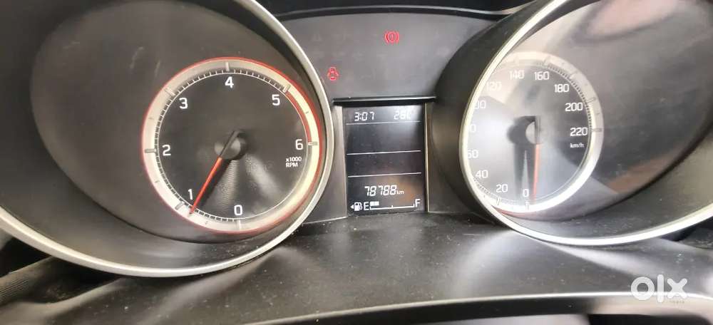 I Want To Sell My Swift 2018 ZDI+