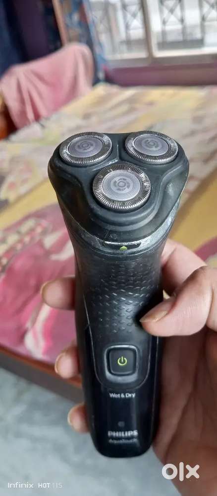 Philips shaver