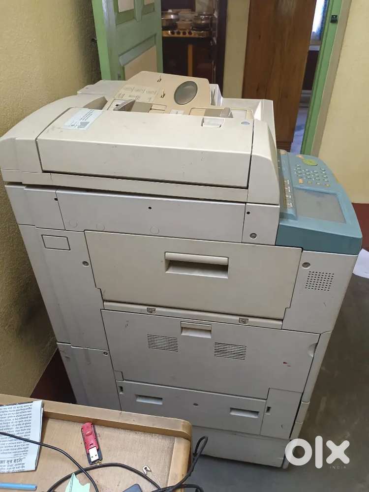 Canon ir3000 xerox machine