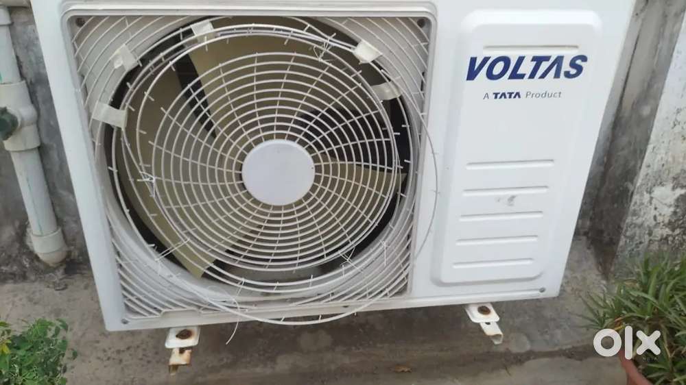 AC, fridge, Waching Machine