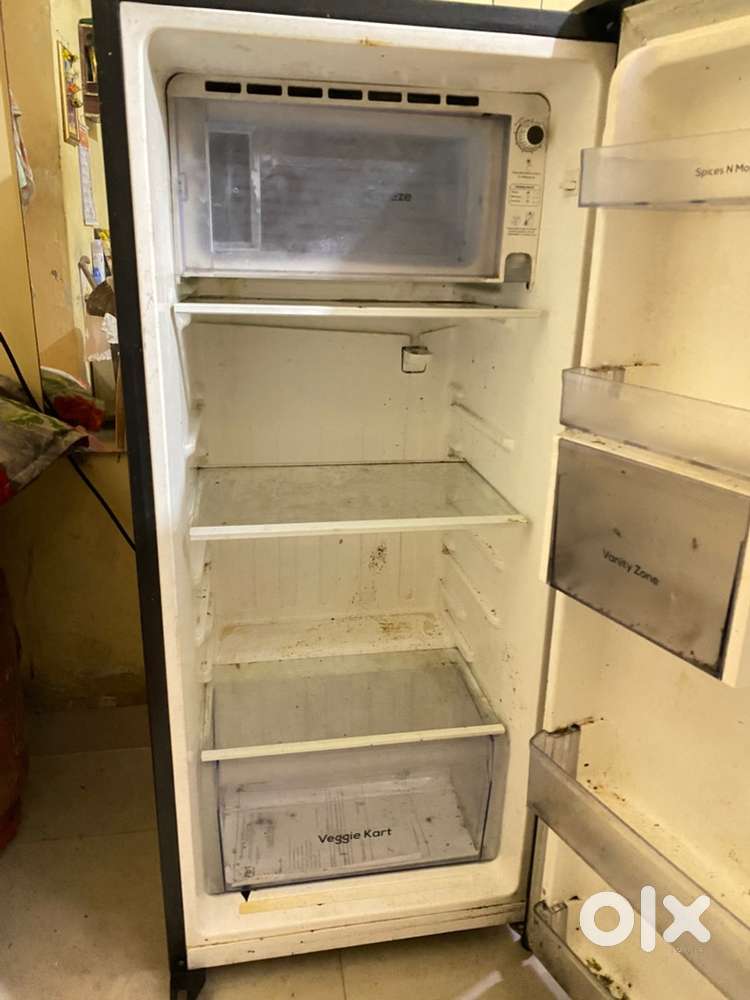 Brand new fridge available for selling