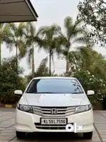 Honda City 2008-2011 1.5 S MT, 2009, Petrol