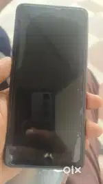 Redmi note 10 pro 6 128 rm display carec hai halki side se