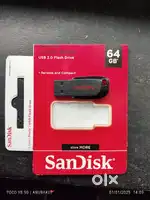 Sandisk Pendrive