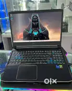 Acer Predator Helios 300, Intel i7-11800H, 16GB RAM, 1TB SSD, RTX 3060