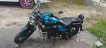 Meteor 350