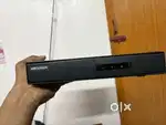 HIKVISION DVR