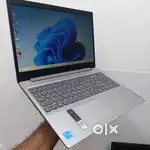 Lenovo  Slim3
Intel Core i3 11thGen 
8GB Ram 
512GB Nvme 
15.6 Screen